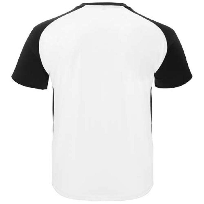 Camiseta deportiva de manga corta unisex "Bugatti"