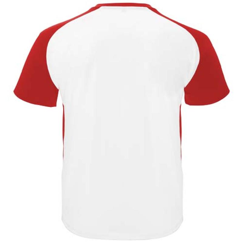 Camiseta deportiva de manga corta unisex "Bugatti"