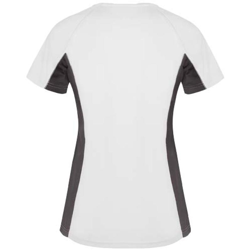 Camiseta deportiva de manga corta para mujer "Shanghai"