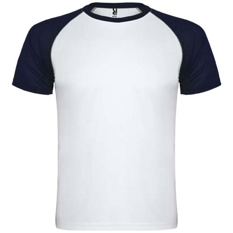 Camiseta deportiva de manga corta unisex "Indianapolis"