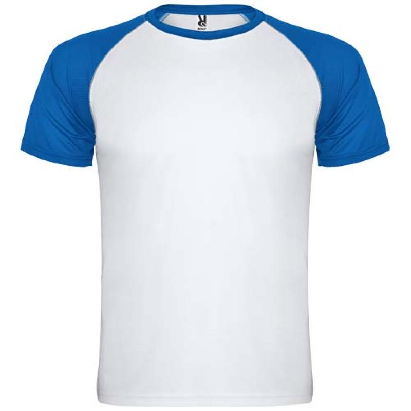 Camiseta deportiva de manga corta unisex "Indianapolis"