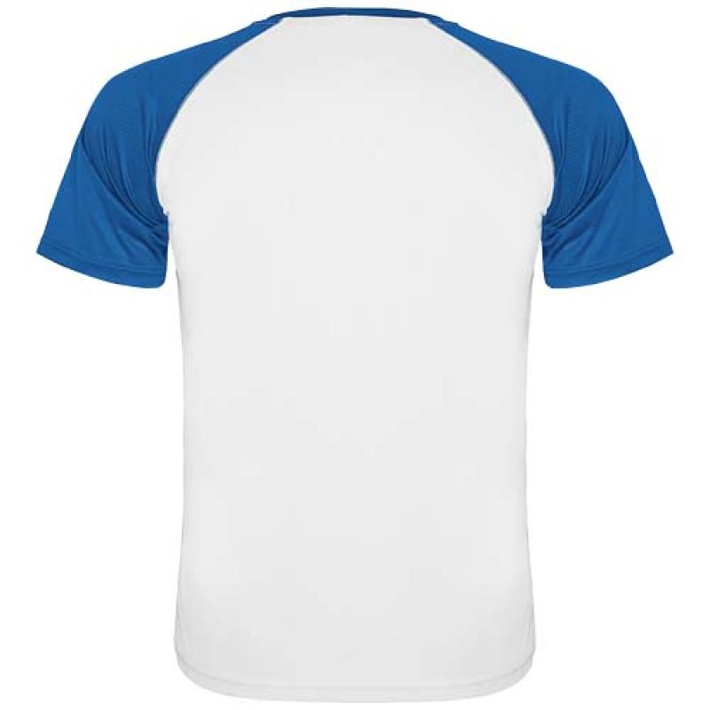 Camiseta deportiva de manga corta unisex "Indianapolis"