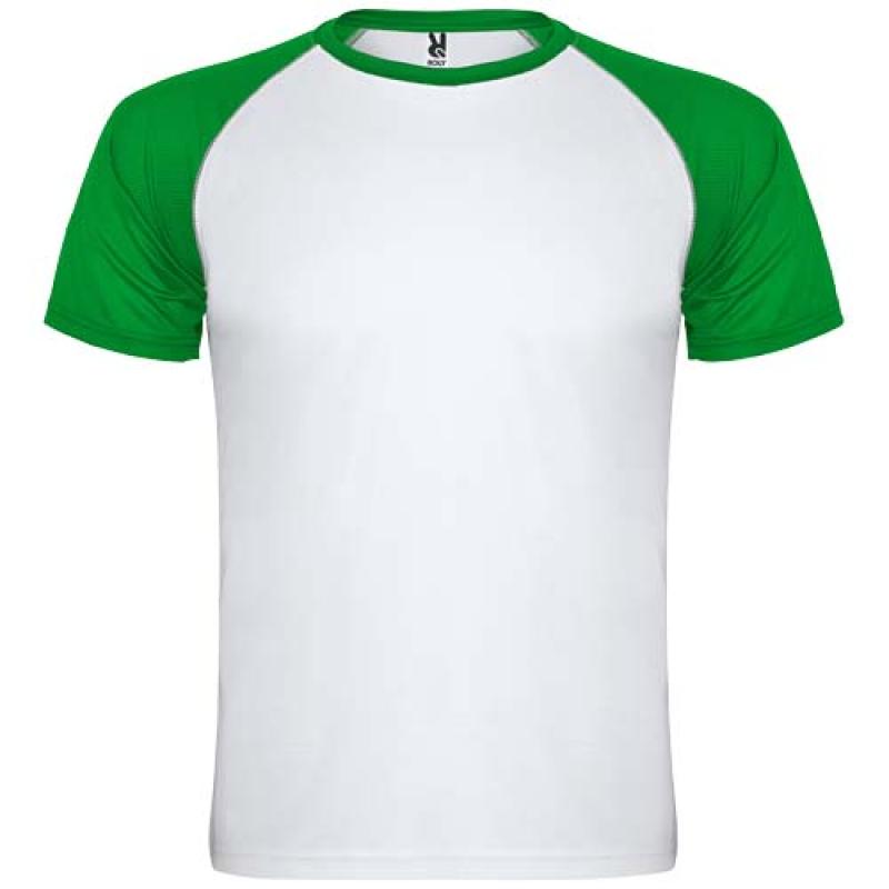 Camiseta deportiva de manga corta unisex "Indianapolis"