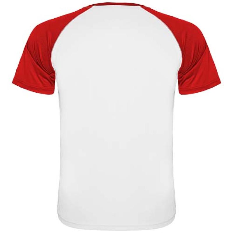 Camiseta deportiva de manga corta unisex "Indianapolis"