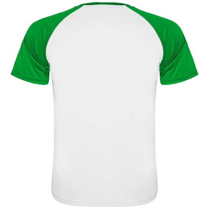 Camiseta deportiva de manga corta infantil "Indianapolis"