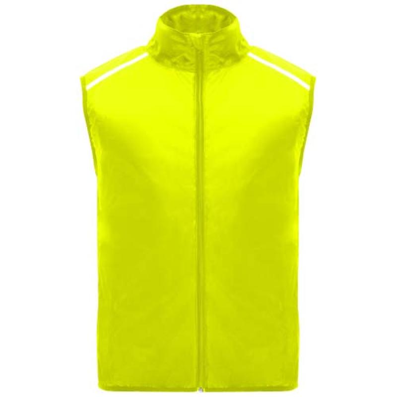 Chaleco para correr ligero unisex "Jannu"