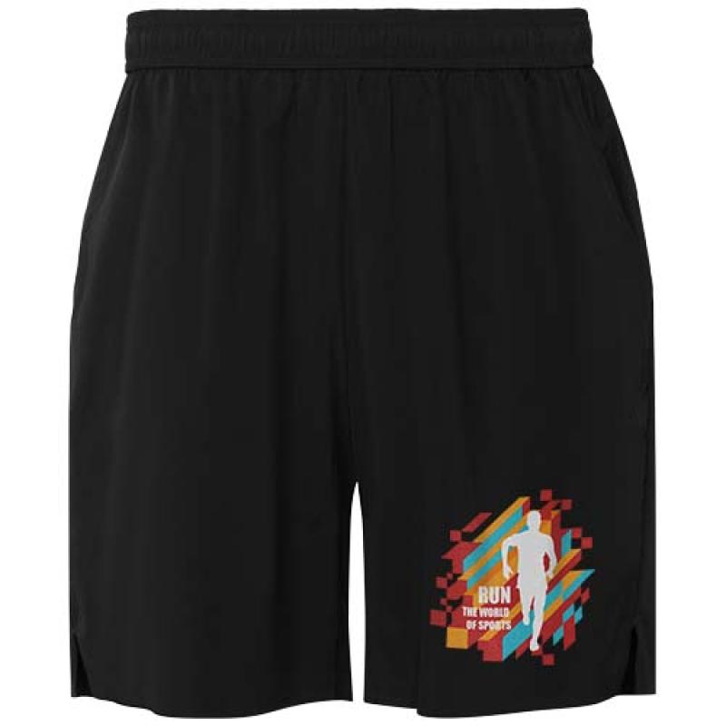 Pantalón corto deportivo unisex "Murray"