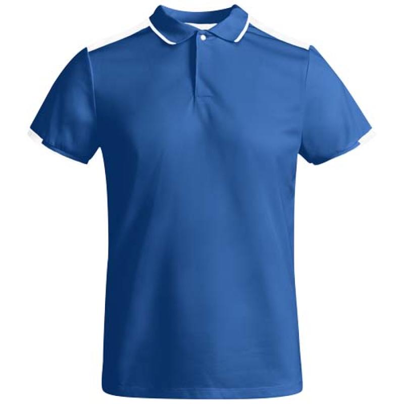 Polo deportivo de manga corta para hombre "Tamil"