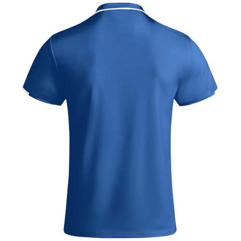 Polo deportivo de manga corta para hombre "Tamil"