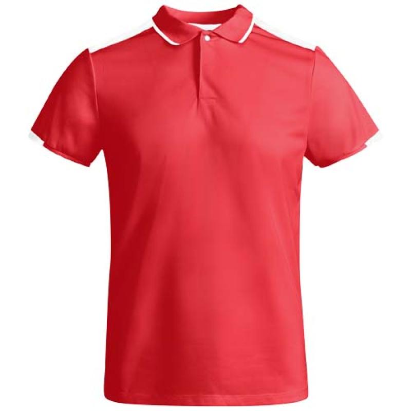 Polo deportivo de manga corta para hombre "Tamil"