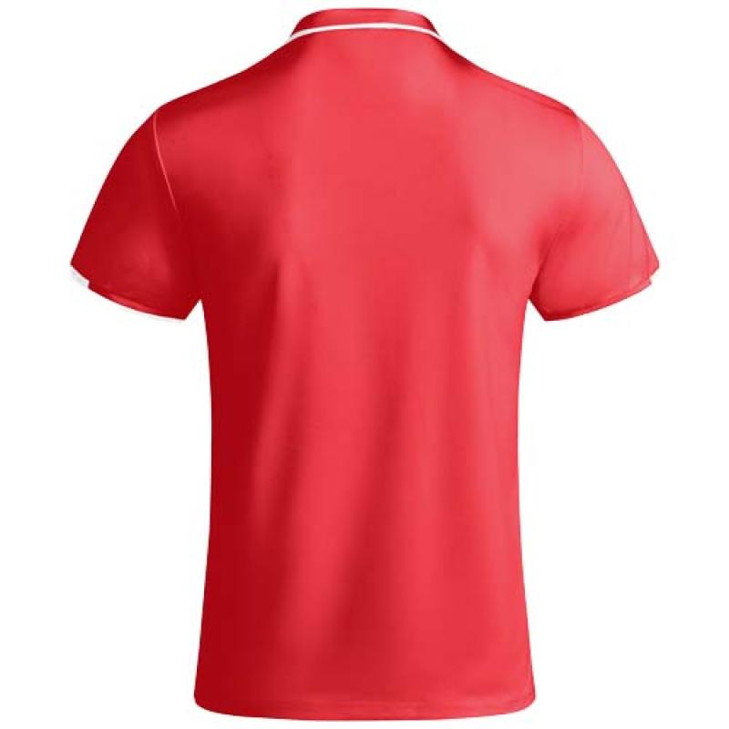 Polo deportivo de manga corta para hombre "Tamil"