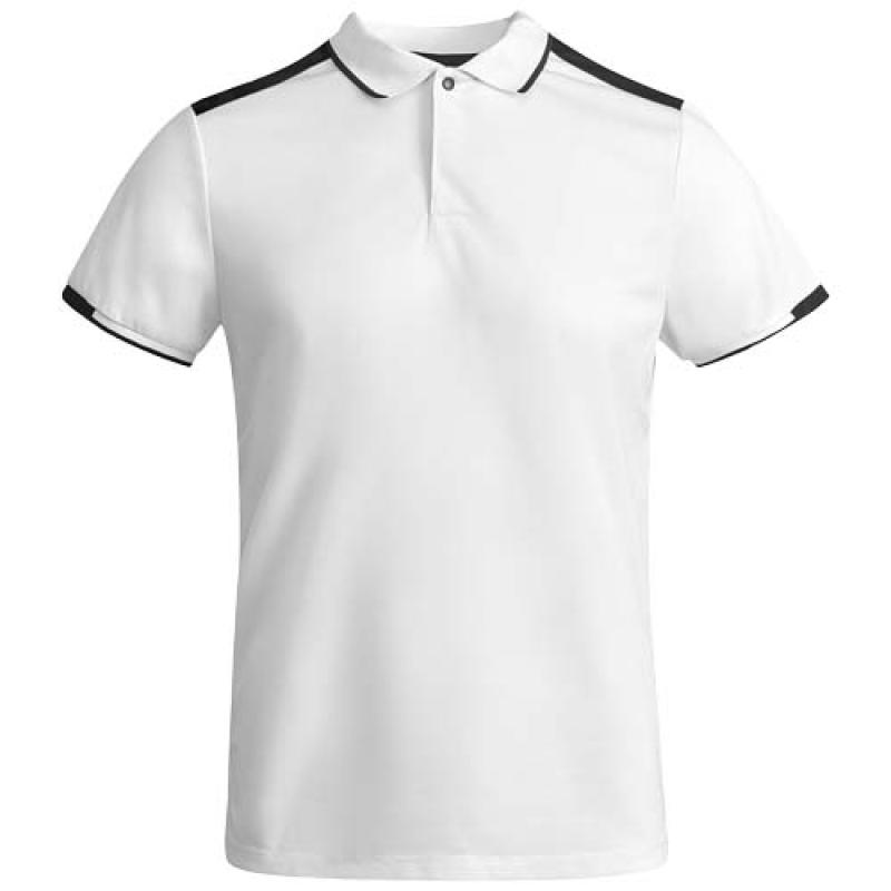 Polo deportivo de manga corta para hombre "Tamil"