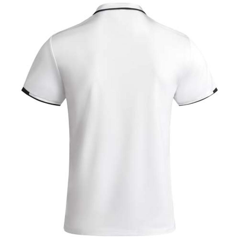 Polo deportivo de manga corta para hombre "Tamil"