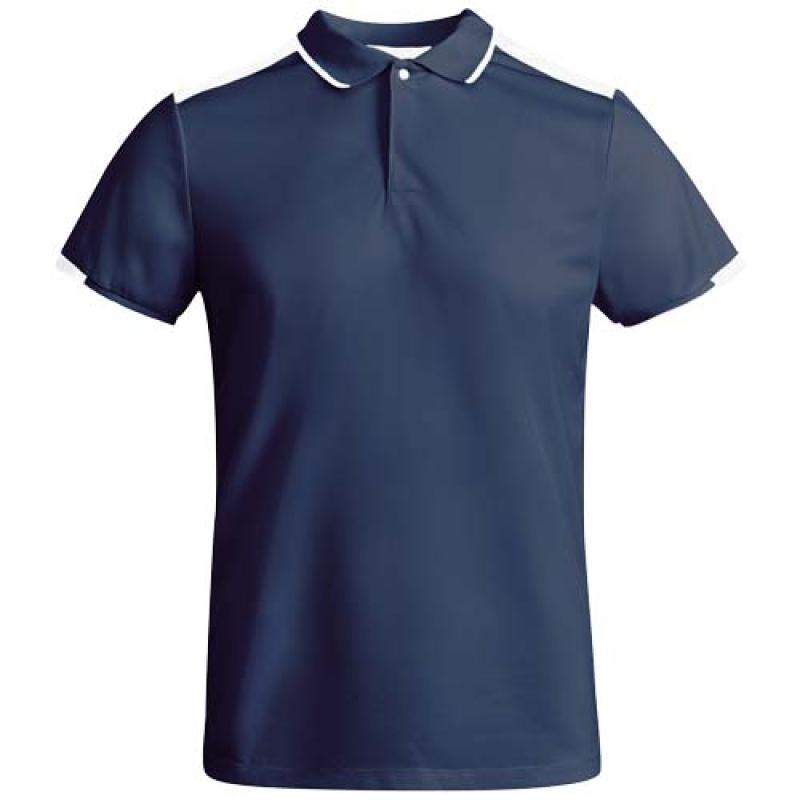 Polo deportivo de manga corta para hombre "Tamil"