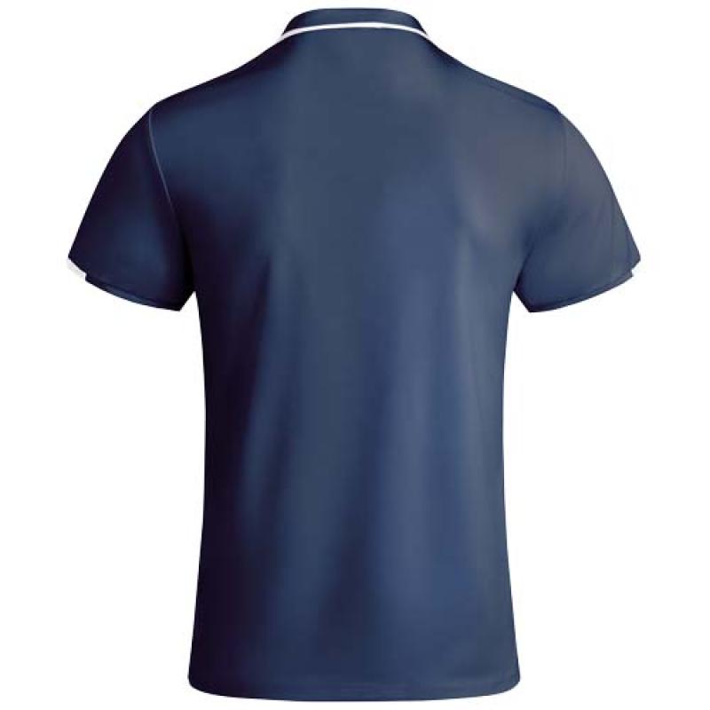 Polo deportivo de manga corta para hombre "Tamil"