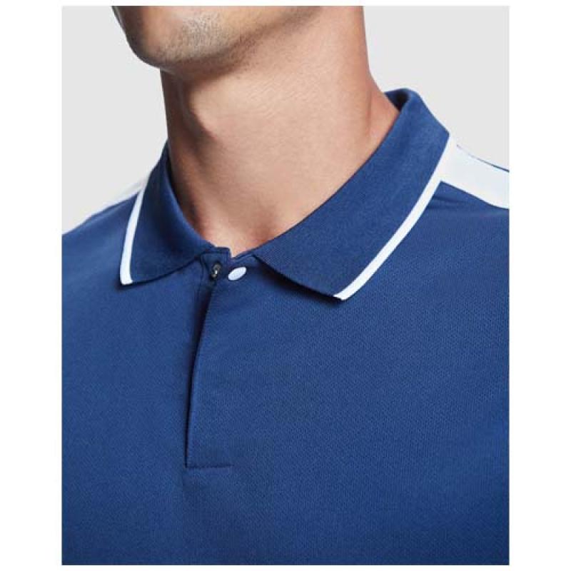 Polo deportivo de manga corta para hombre "Tamil"