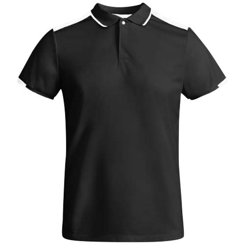 Polo deportivo de manga corta para hombre "Tamil"