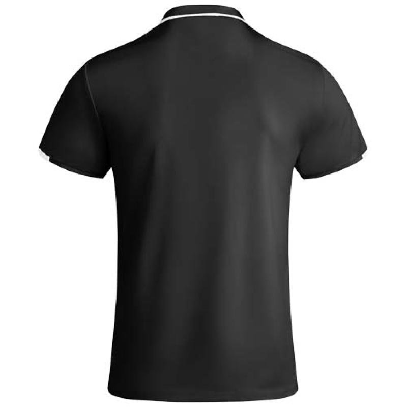 Polo deportivo de manga corta para hombre "Tamil"