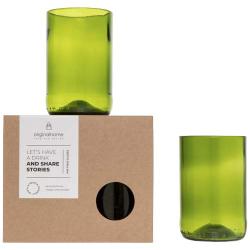 Set de vasos de 280 ml "Originalhome"