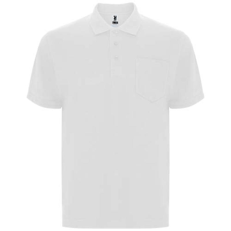 Polo unisex de manga corta "Centauro Premium"