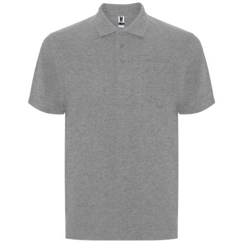 Polo unisex de manga corta "Centauro Premium"