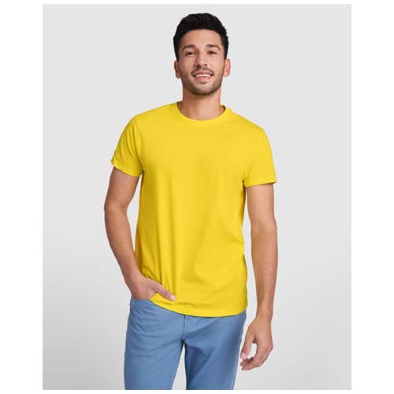 Camiseta de manga corta para hombre "Dogo Premium"