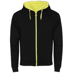 Chaqueta sudadera unisex "Fuji"