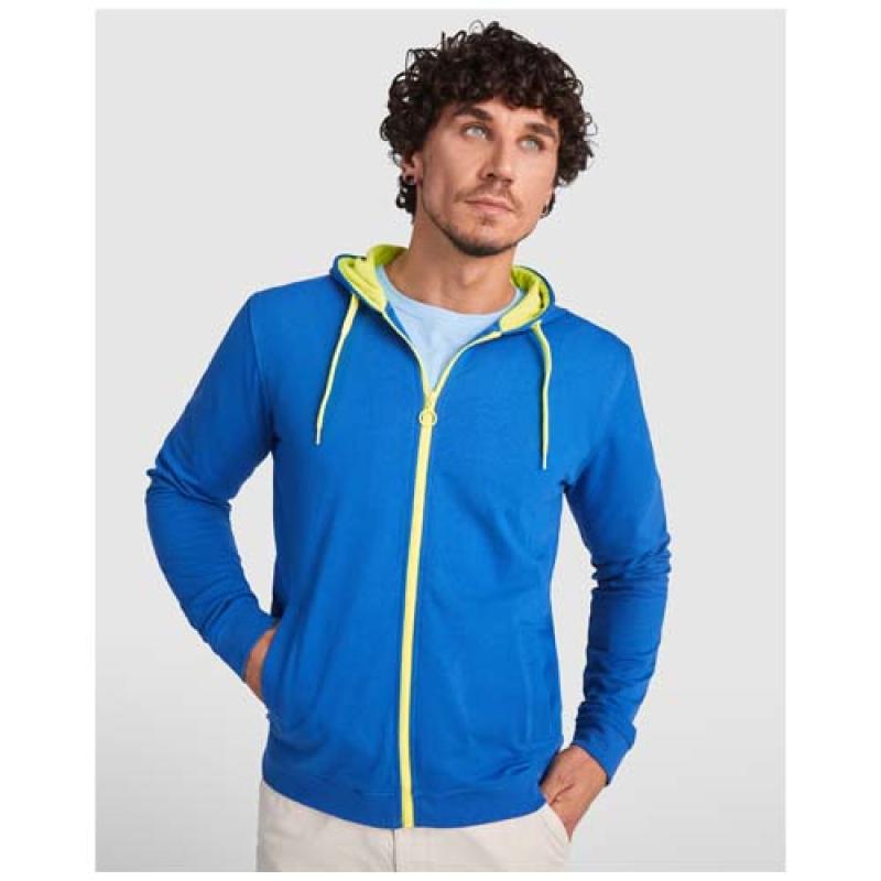 Chaqueta sudadera unisex "Fuji"