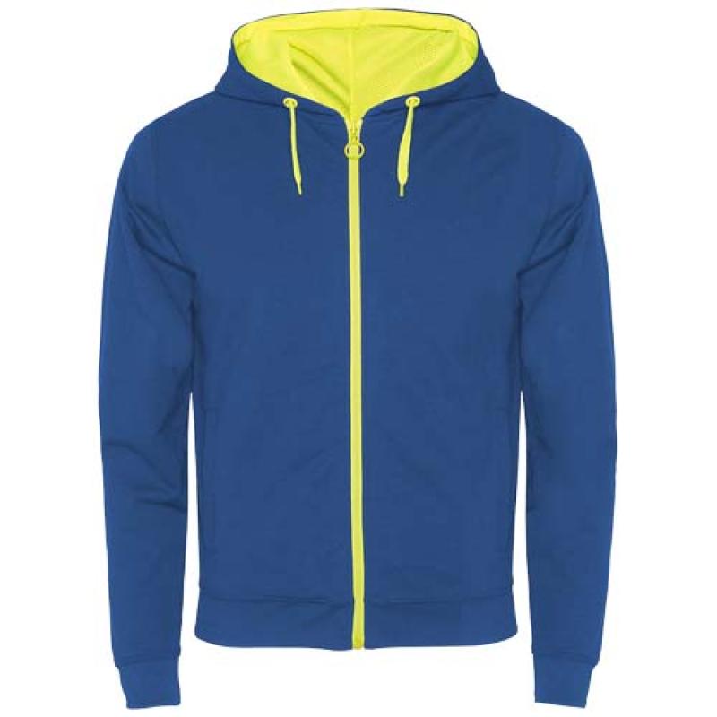 Chaqueta sudadera unisex "Fuji"