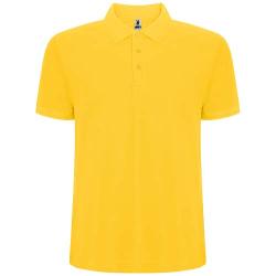 Polo de manga corta para hombre "Pegaso Premium"