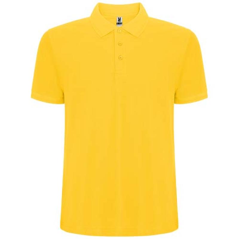 Polo de manga corta para hombre "Pegaso Premium"