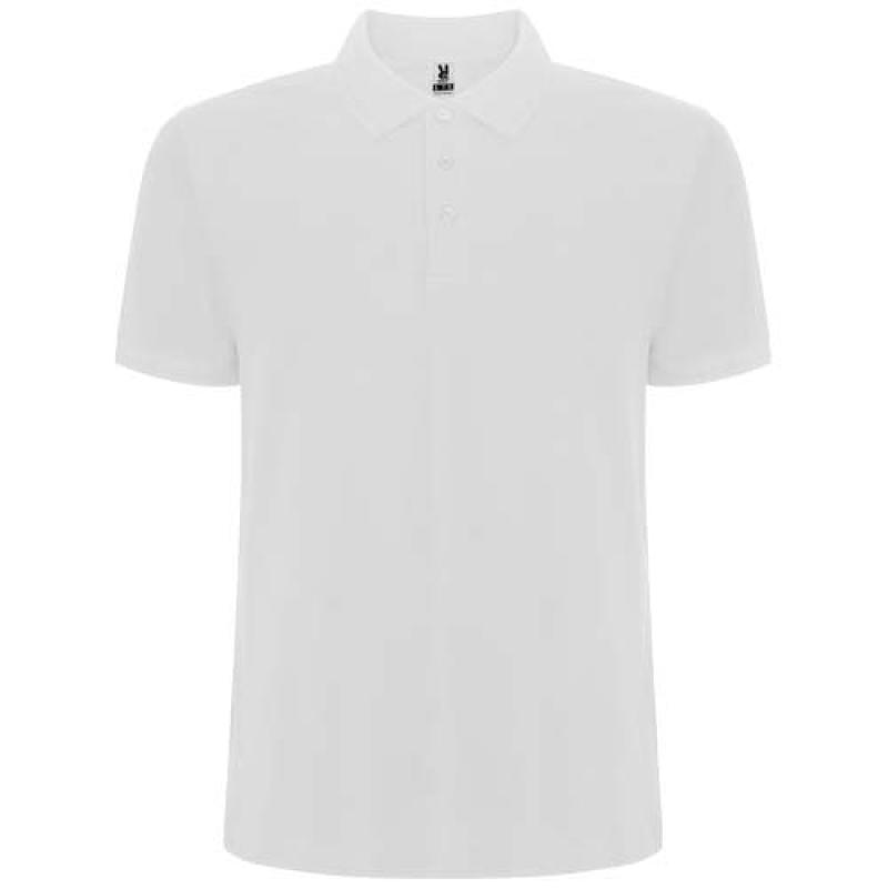 Polo de manga corta para hombre "Pegaso Premium"