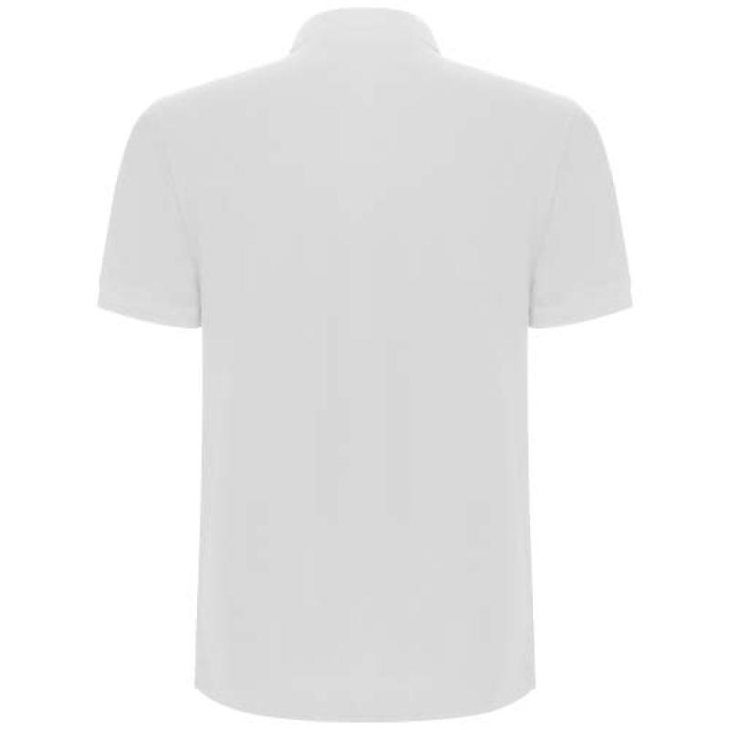 Polo de manga corta para hombre "Pegaso Premium"