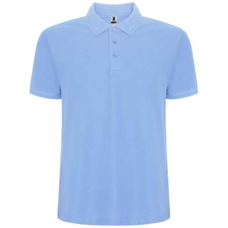 Polo de manga corta para hombre "Pegaso Premium"