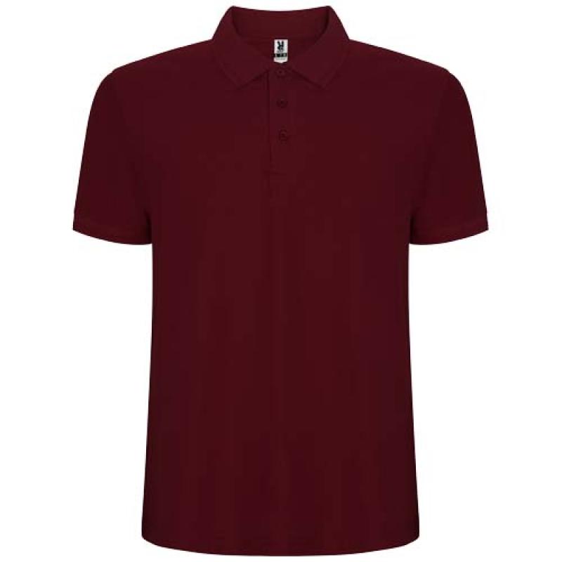 Polo de manga corta para hombre "Pegaso Premium"