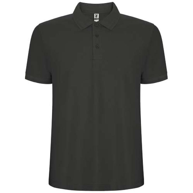 Polo de manga corta para hombre "Pegaso Premium"