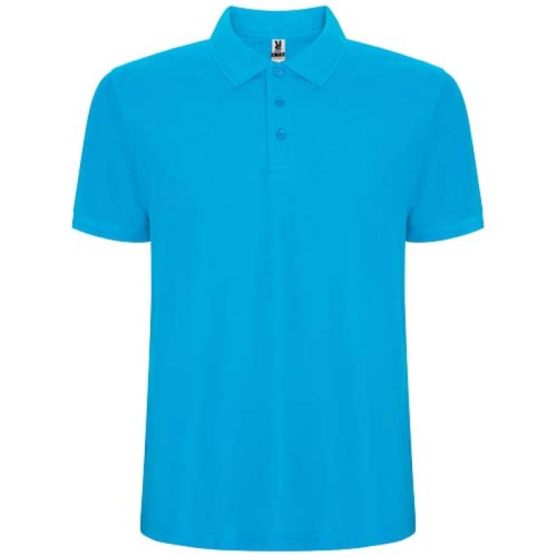 Polo de manga corta para hombre "Pegaso Premium"