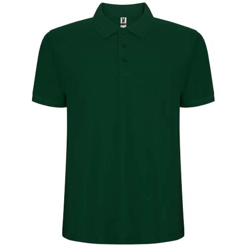 Polo de manga corta para hombre "Pegaso Premium"