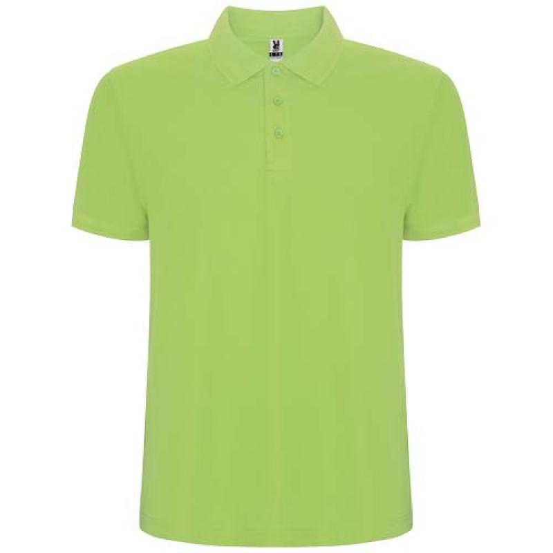 Polo de manga corta para hombre "Pegaso Premium"