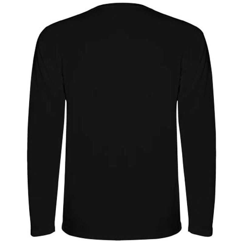 Camiseta deportiva hombre Montecarlo de manga larga