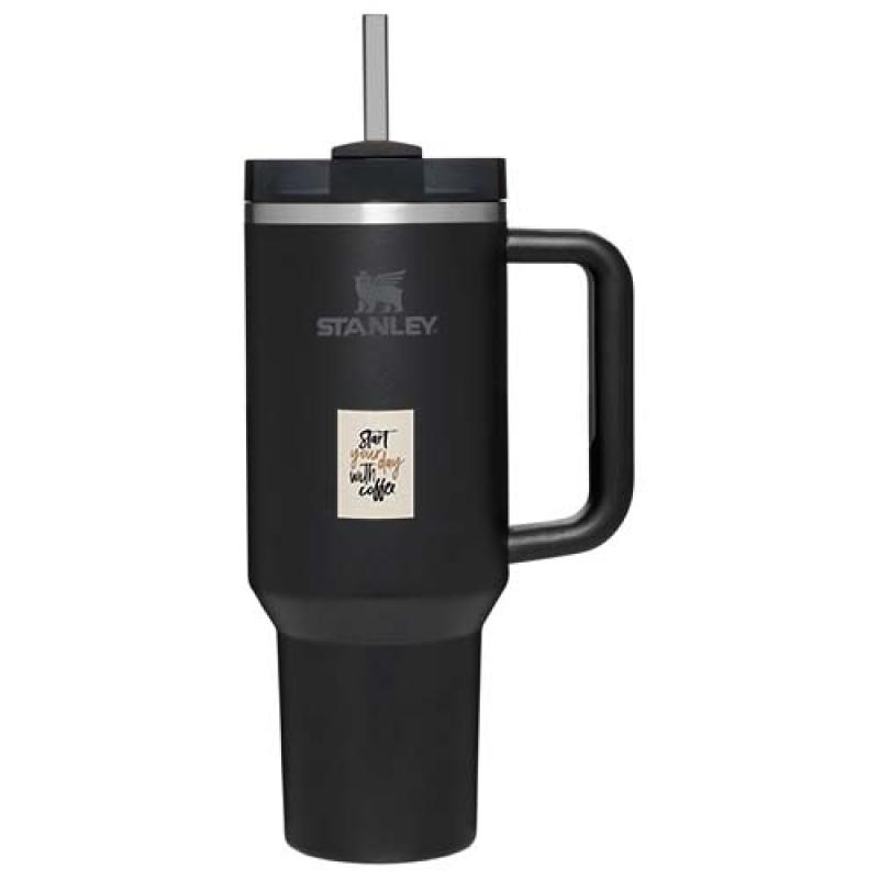 Vaso de 1200 ml "Stanley Quencher H2.0"