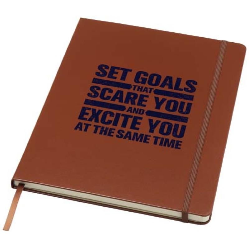 Libreta A4 de tapa dura "Executive"