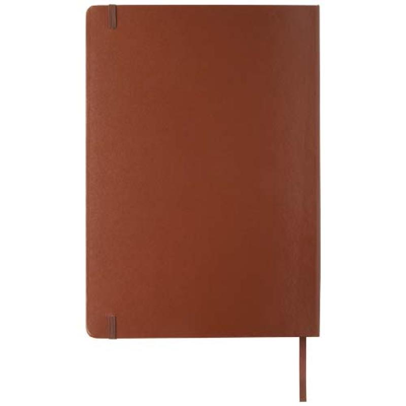 Libreta A4 de tapa dura "Executive"