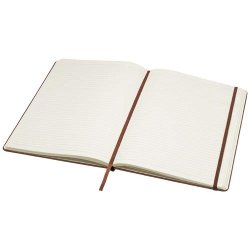 Libreta A4 de tapa dura "Executive"