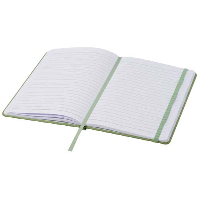 Libreta A5 de tapa dura "Spectrum"