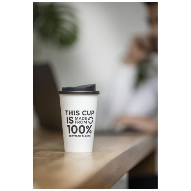 Americano® vaso térmico de 350 ml de "Recycled"