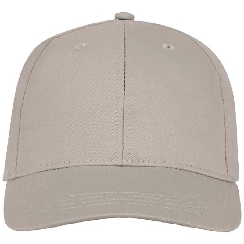 Gorra de 6 paneles "Ares"