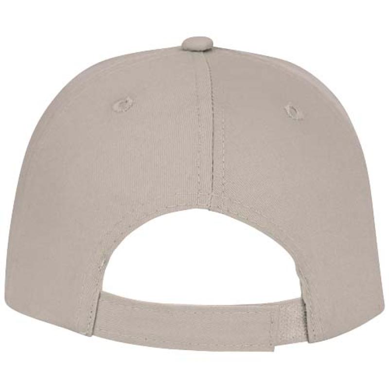 Gorra de 6 paneles "Ares"
