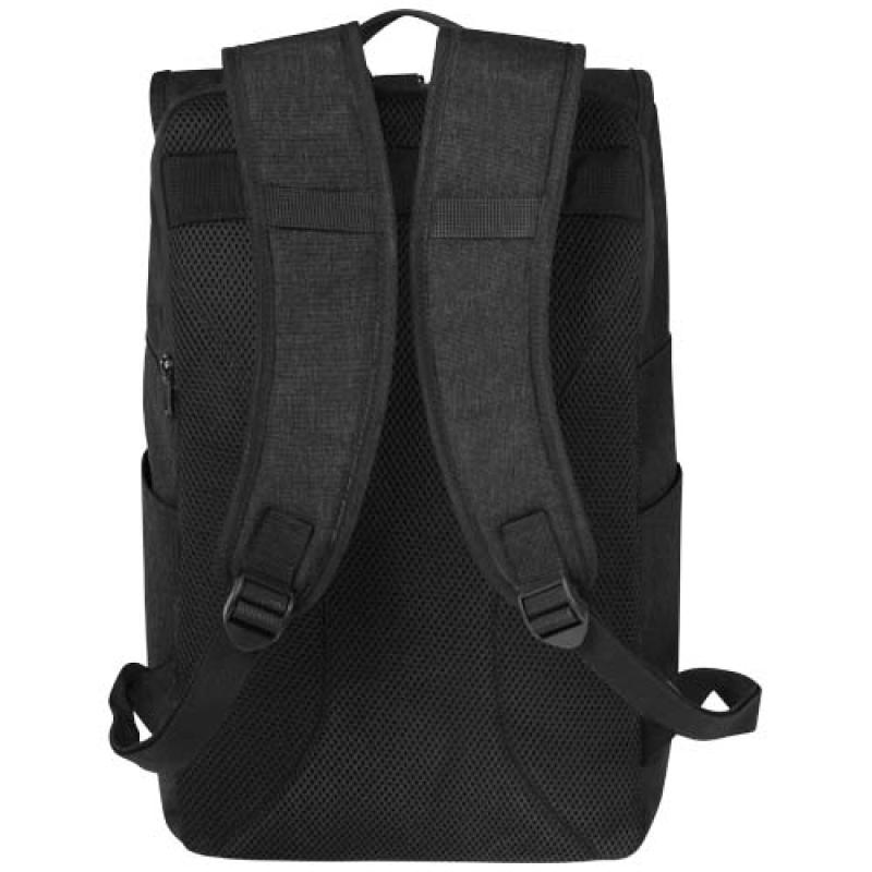 Mochila para portátil de 15,6" con cierre superior 12L "Hoss"