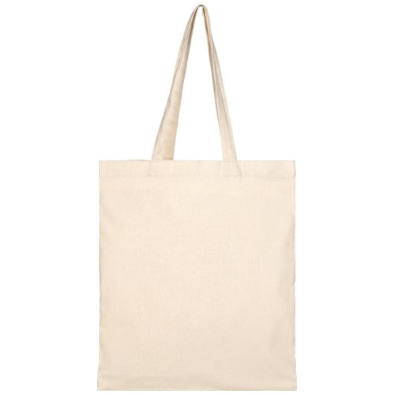 Bolsa Tote de algodón reciclado de 210 g/m² "Pheebs"